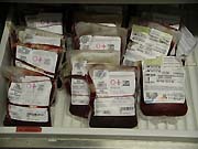 Smart Blood Bags